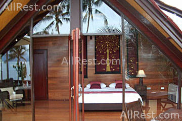 Coconut Paradise 33